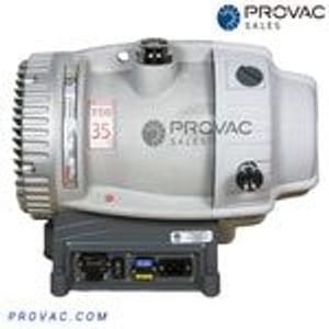 Edwards XDS-35iE Scroll Pump Small Image 1
