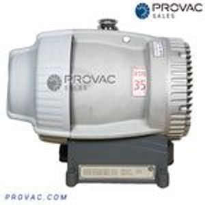 Edwards XDS-35iE NGB Scroll Pump Small Image 2