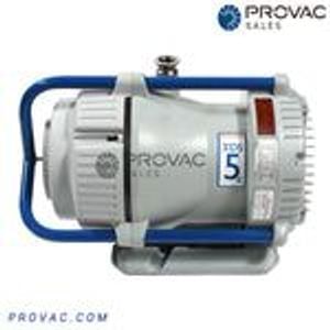 Edwards XDS-5C Scroll Pump, Factory Rebuilt Small Image 1