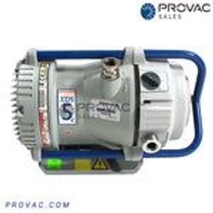 Edwards XDS-5C Scroll Pump, Factory Rebuilt Small Image 2
