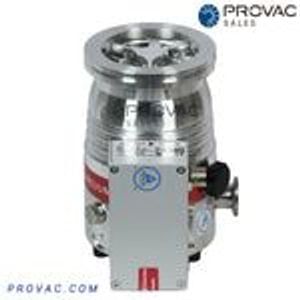 Pfeiffer HiPace 80 Turbo Pump with TC110 Small Image 3