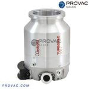 Leybold Turbovac 350i Turbo Pump Small Image 1