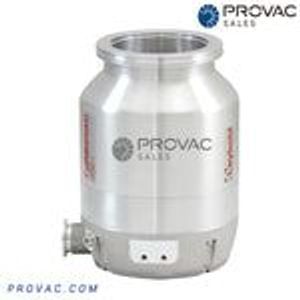 Leybold Turbovac 350i Turbo Pump Small Image 2