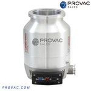 Leybold Turbovac 350i Turbo Pump Small Image 3
