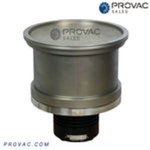 Leybold TMP-1000C Turbo Pump, Rebuilt Small Image 5