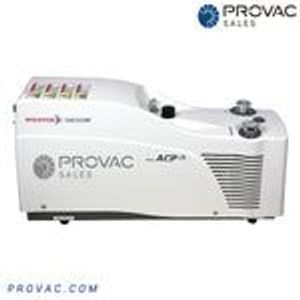 Pfeiffer ACP-28 Dry Pump, Rebuilt Small Image 2