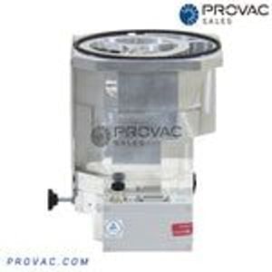 Pfeiffer SplitFlow 200 Turbo Pump with TC110, Rebuilt Small Image 3