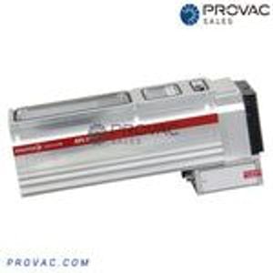 Pfeiffer SplitFlow 310 Turbo Pump with TC400, P/N PMP03626F, Rebuilt Small Image 2
