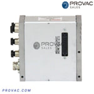 Pfeiffer TC-400 Turbo Pump Controller, P/N PMC01805, Rebuilt Small Image 1