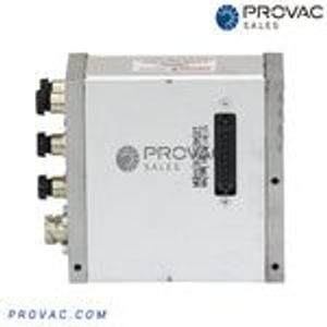 Pfeiffer TC-400 Turbo Pump Controller, Rebuilt Small Image 1