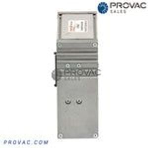 Pfeiffer TC-400 Turbo Pump Controller, Rebuilt Small Image 2