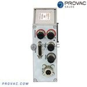 Pfeiffer TC-400 Turbo Pump Controller, Rebuilt Small Image 3