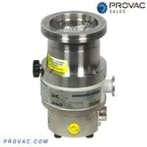 Pfeiffer TPH-062 Turbo Pump, P/N PMP02090, Rebuilt Small Image 3