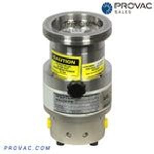 Pfeiffer TPH-062 Turbo Pump, P/N PMP02090, Rebuilt Small Image 4