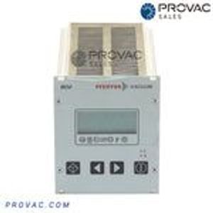 Pfeiffer DCU-110 Turbo Pump Controller, Rebuilt Small Image 1