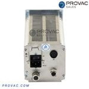 Pfeiffer DCU-110 Turbo Pump Controller, Rebuilt Small Image 3