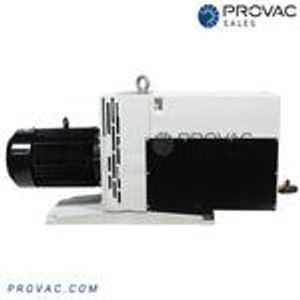 Pfeiffer DUO 120A Rotary Vane Pump, Rebuilt Small Image 1