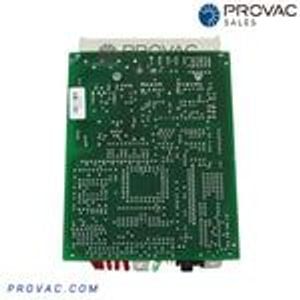 Pfeiffer TCP-035PCB Turbo Pump Controller, Rebuilt Small Image 3