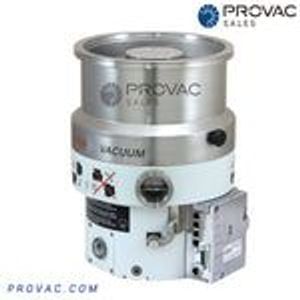 Pfeiffer TMH-1001P Turbo Pump with TC600, Rebuilt Small Image 1