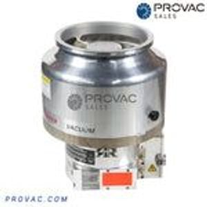 Pfeiffer TPH-2101PCX Turbo Pump, Rebuilt Small Image 1