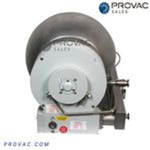 Pfeiffer TPH-2200UPC Turbo Pump, Rebuilt Small Image 4