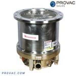 Seiko Seiki STP-A2203LVS Turbo Pump, Rebuilt Small Image 1