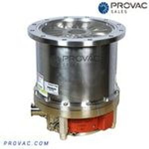 Seiko Seiki STP-A2203LVS Turbo Pump, Rebuilt Small Image 2