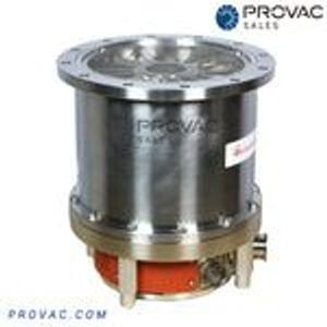 Seiko Seiki STP-A2203LVS Turbo Pump, Rebuilt Small Image 3
