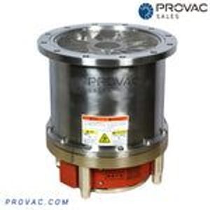 Seiko Seiki STP-A2203LVS Turbo Pump, Rebuilt Small Image 4