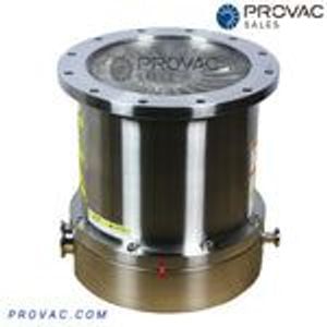 Seiko Seiki STP-H1303CV3 Turbo Pump, Rebuilt Small Image 2
