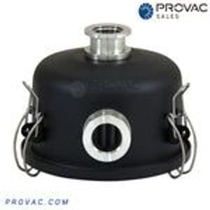 Solberg KF25 Inlet Trap, 5 Micron Filter Small Image 1