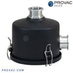 Solberg KF40 Inlet Trap, 5 Micron Filter Small Image 3