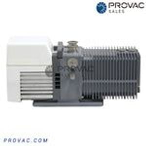 Varian CP-451 Rotary Vane Pump, Rebuilt Small Image 1