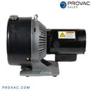 Varian PTS-600 Dry Scroll Pump, 3 Phase, Rebuilt Small Image 1