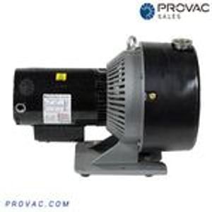 Varian PTS-600 Dry Scroll Pump, 3 Phase, Rebuilt Small Image 2