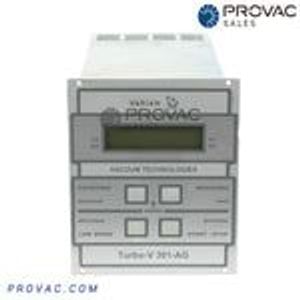 Varian TV-301AG Turbo Pump Controller Small Image 1
