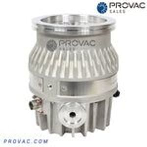 Varian TV-301 Turbo Pump, P/N 9698918M002, Rebuilt Small Image 1