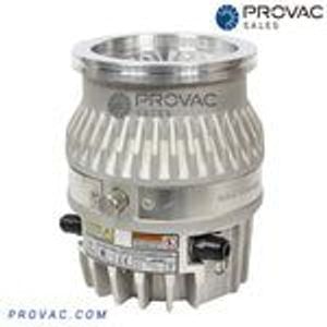 Varian TV-301 Turbo Pump, P/N 9698918M002, Rebuilt Small Image 2