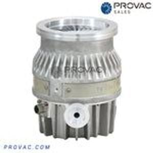 Varian TV-301 Turbo Pump, P/N 9698918S003, Rebuilt Small Image 1