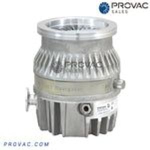 Varian TV-301 Turbo Pump, P/N 9698918S003, Rebuilt Small Image 2