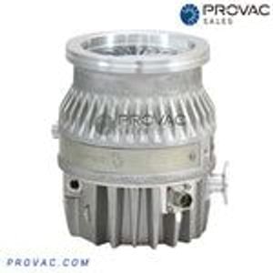Varian TV-301 Turbo Pump, P/N 9698918S003, Rebuilt Small Image 3