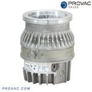 Varian TV-301 Turbo Pump, P/N 9698918S003, Rebuilt Small Image 4