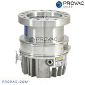 Varian TV-301 Turbo Pump, 6