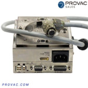 Varian TV-301 Turbo Pump Controller, P/N 9698973S010, Rebuilt Small Image 2