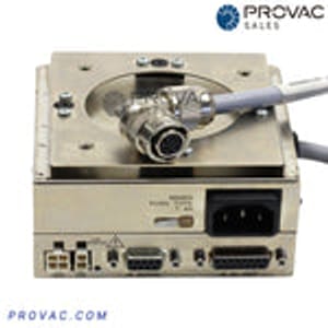 Varian TV-301 Turbo Pump Controller, P/N 9698973M015, Rebuilt Small Image 2