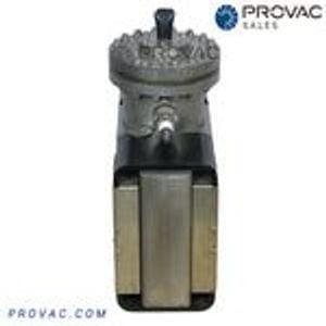 Varian 50 L/S Noble Diode Ion Pump, Rebuilt Small Image 3