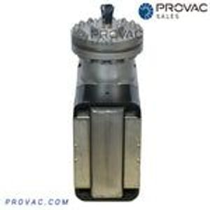 Varian 50 L/S Noble Diode Ion Pump, Rebuilt Small Image 4
