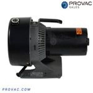 Varian PTS-300 Dry Scroll Pump, 1 Phase, Rebuilt Small Image 1