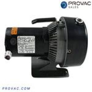 Varian PTS-300 Dry Scroll Pump, 1 Phase, Rebuilt Small Image 2