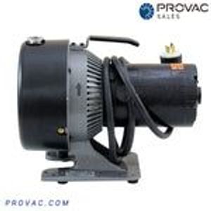 Varian PTS-300 Dry Scroll Pump, 3 Phase, Rebuilt Small Image 1